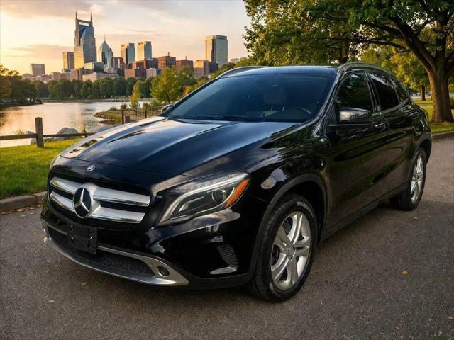 2015 Mercedes-Benz GLA-CLASS GLA 250 GLA 250 for sale in Nashville, TN