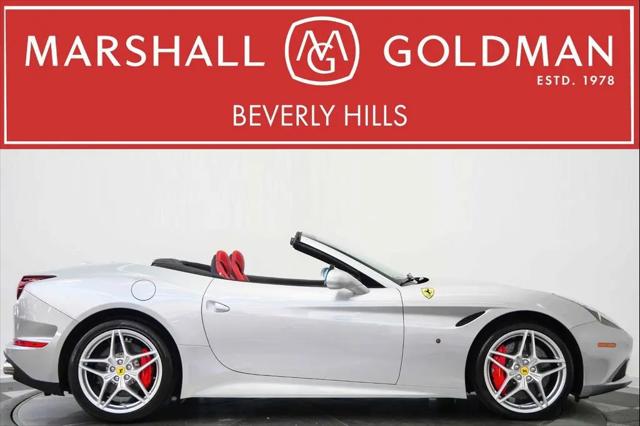 2017 Ferrari California T for sale in Beverly Hills, CA