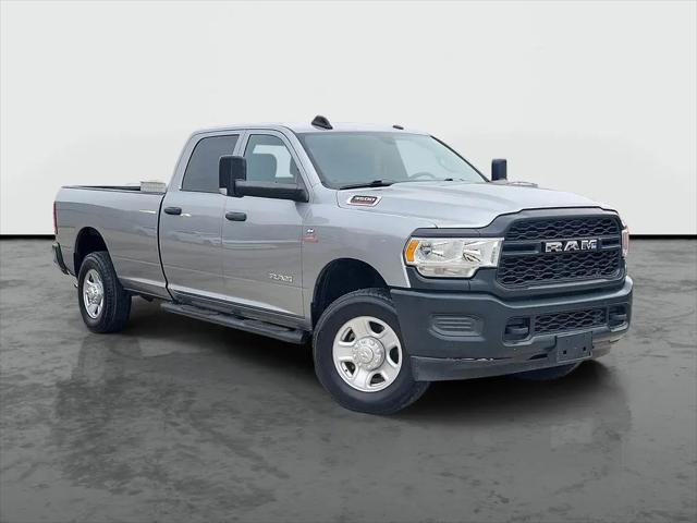 2021 Ram 3500 Tradesman Crew Cab 4x4 8' Box for sale in Live Oak, FL