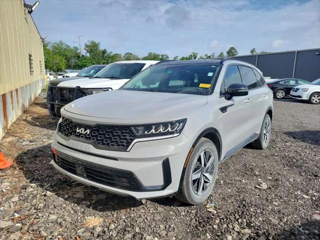 2022 Kia Sorento EX for sale in Live Oak, FL