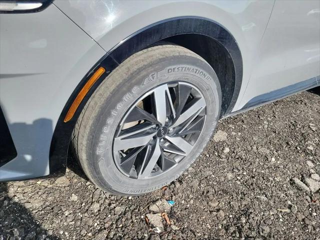 2022 Kia Sorento EX