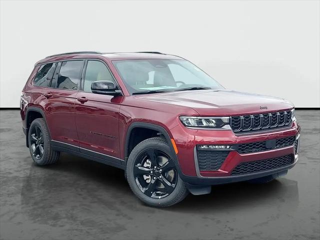2026 Jeep Grand Cherokee L Limited for sale in Live Oak, FL