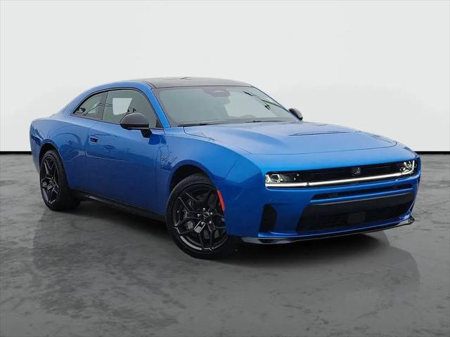 2026 Dodge Charger R/T Plus 2-Door AWD for sale in Live Oak, FL