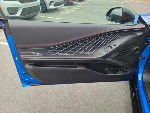 2026 Dodge Charger R/T Plus 2-Door AWD