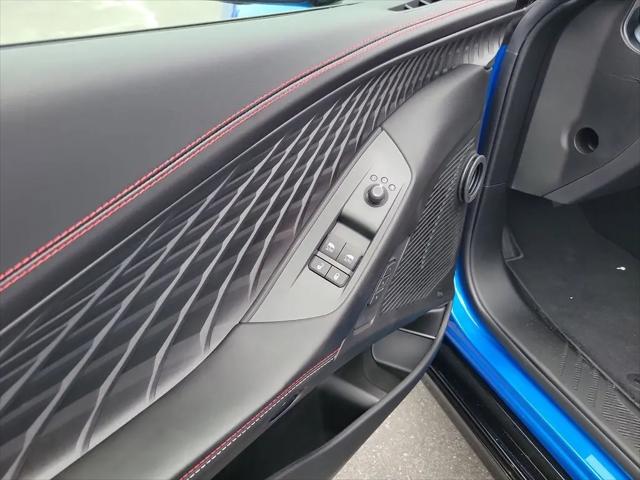 2026 Dodge Charger R/T Plus 2-Door AWD