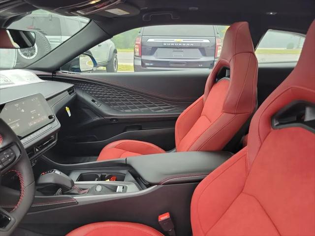 2026 Dodge Charger R/T Plus 2-Door AWD