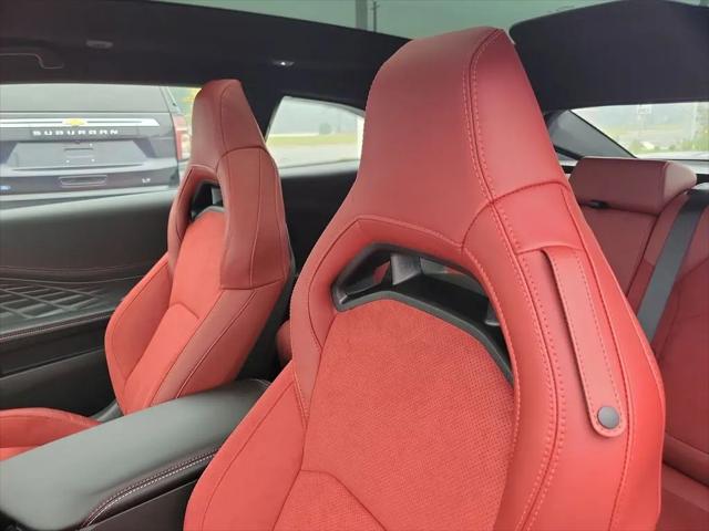 2026 Dodge Charger R/T Plus 2-Door AWD