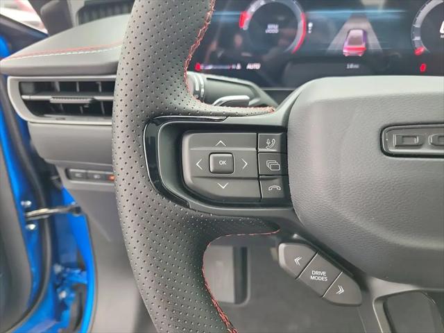 2026 Dodge Charger R/T Plus 2-Door AWD