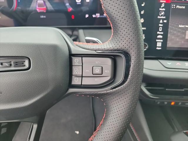 2026 Dodge Charger R/T Plus 2-Door AWD