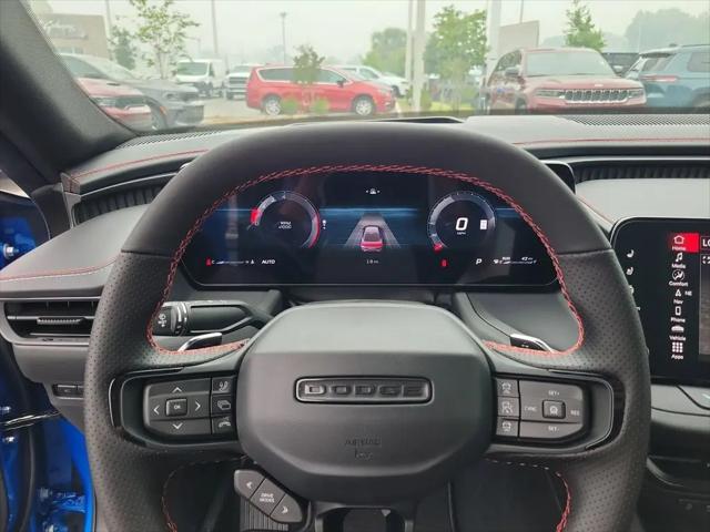 2026 Dodge Charger R/T Plus 2-Door AWD