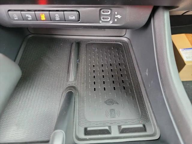 2026 Dodge Charger R/T Plus 2-Door AWD