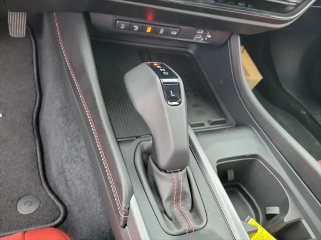 2026 Dodge Charger R/T Plus 2-Door AWD