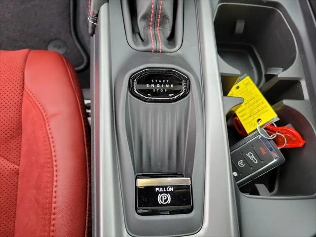 2026 Dodge Charger R/T Plus 2-Door AWD