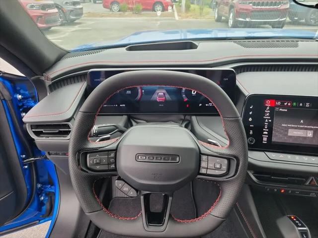 2026 Dodge Charger R/T Plus 2-Door AWD