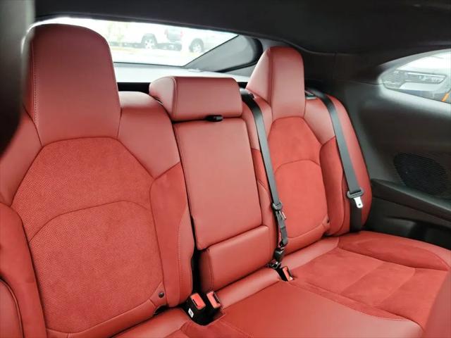 2026 Dodge Charger R/T Plus 2-Door AWD