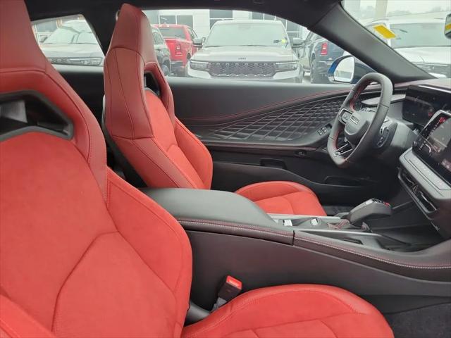 2026 Dodge Charger R/T Plus 2-Door AWD