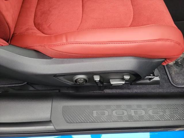 2026 Dodge Charger R/T Plus 2-Door AWD