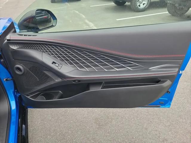 2026 Dodge Charger R/T Plus 2-Door AWD