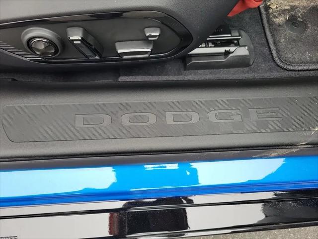 2026 Dodge Charger R/T Plus 2-Door AWD