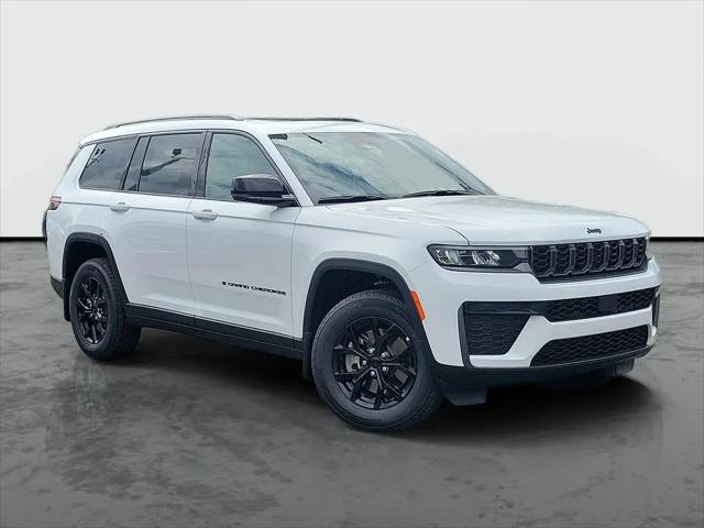 2026 Jeep Grand Cherokee L Altitude 4x2 for sale in Live Oak, FL