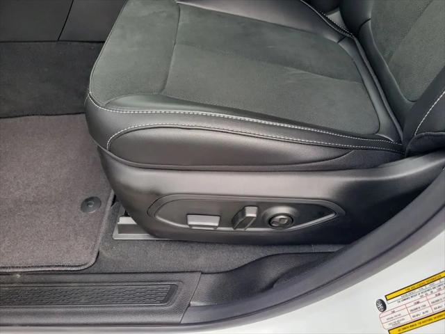 2026 Jeep Grand Cherokee L Altitude 4x2