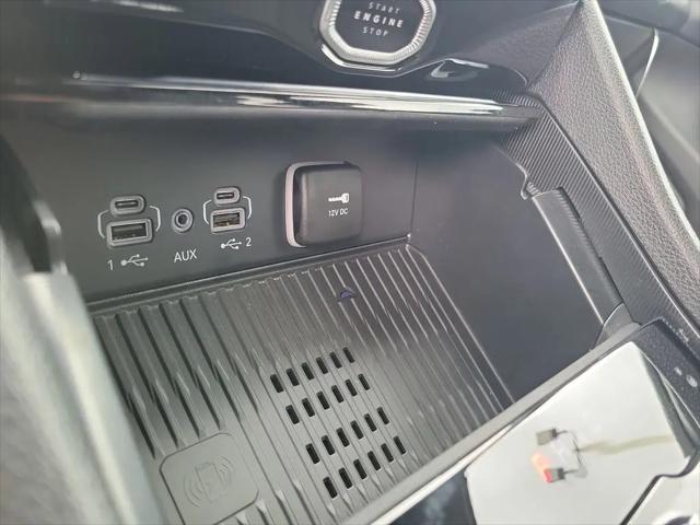 2026 Jeep Grand Cherokee L Altitude 4x2