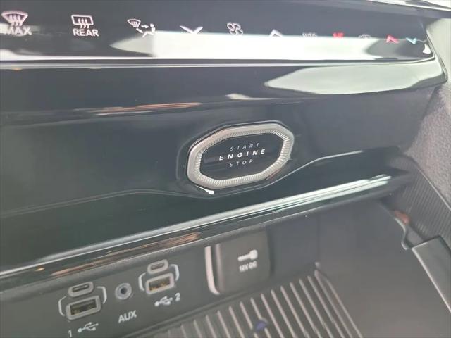 2026 Jeep Grand Cherokee L Altitude 4x2