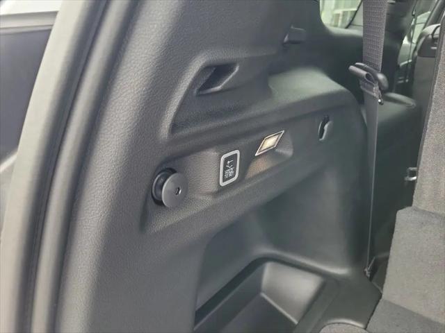 2026 Jeep Grand Cherokee L Altitude 4x2