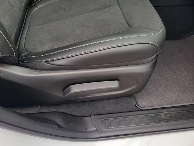 2026 Jeep Grand Cherokee L Altitude 4x2