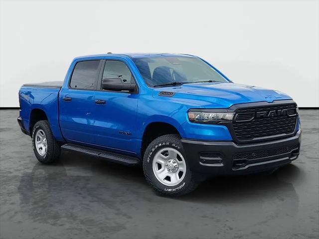 2026 Ram 1500 Tradesman Crew Cab 4x4 5'7" Box for sale in Live Oak, FL