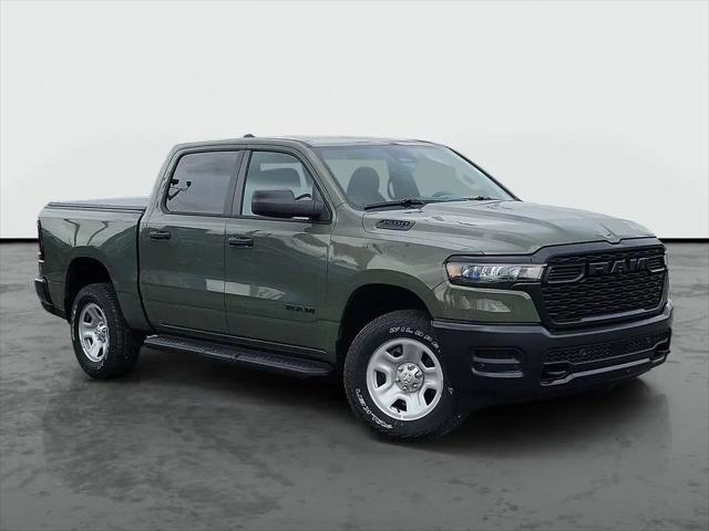 2026 Ram 1500 Tradesman Crew Cab 4x4 5'7" Box for sale in Live Oak, FL