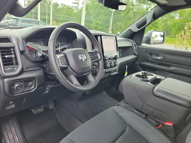 2026 Ram 1500 Tradesman Crew Cab 4x4 57 Box