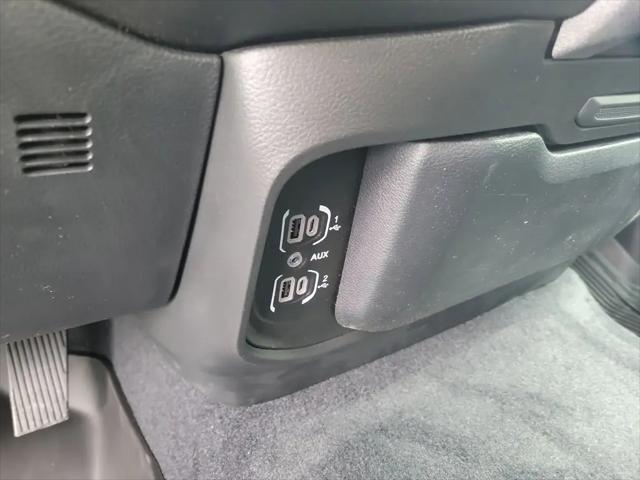 2026 Ram 1500 Tradesman Crew Cab 4x4 57 Box
