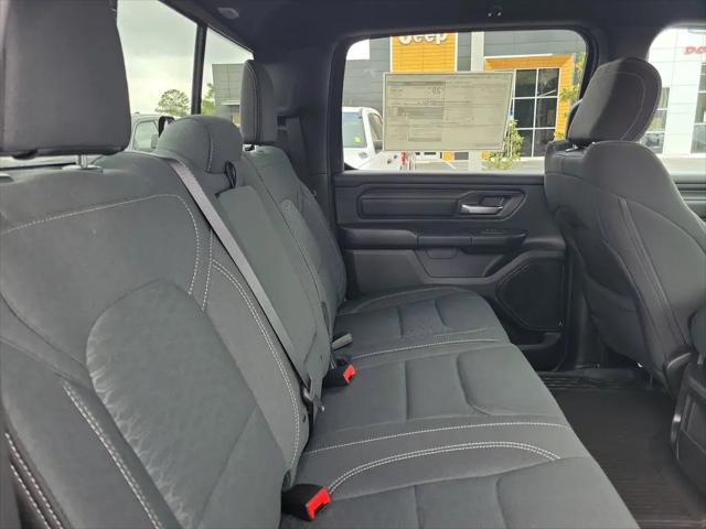 2026 Ram 1500 Tradesman Crew Cab 4x4 57 Box
