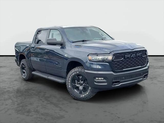2026 Ram 1500 Warlock Crew Cab 4x4 5'7" Box for sale in Live Oak, FL