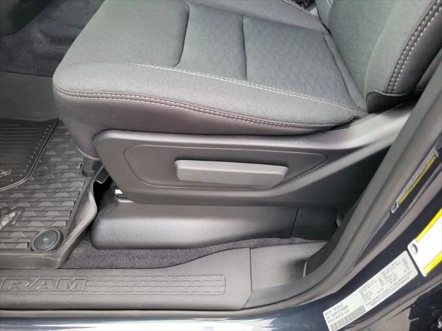 2026 Ram 1500 Warlock Crew Cab 4x4 57 Box