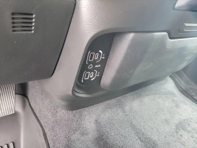 2026 Ram 1500 Warlock Crew Cab 4x4 57 Box