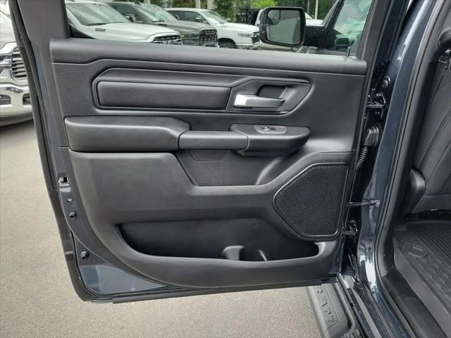 2026 Ram 1500 Warlock Crew Cab 4x4 57 Box