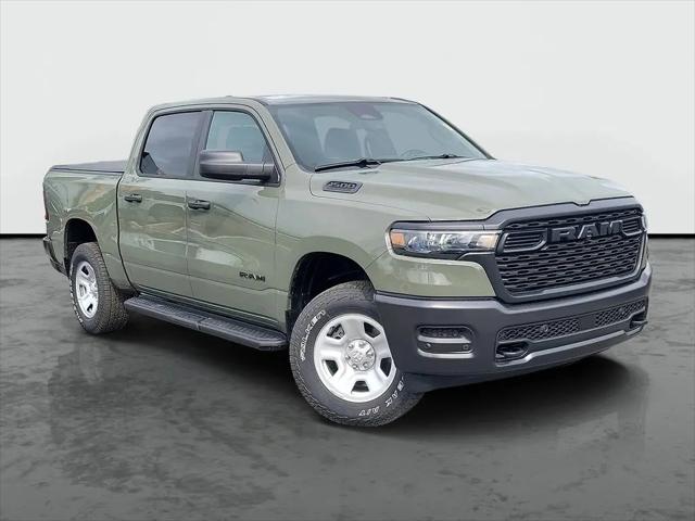 2026 Ram 1500 Tradesman Crew Cab 4x4 5'7" Box for sale in Live Oak, FL