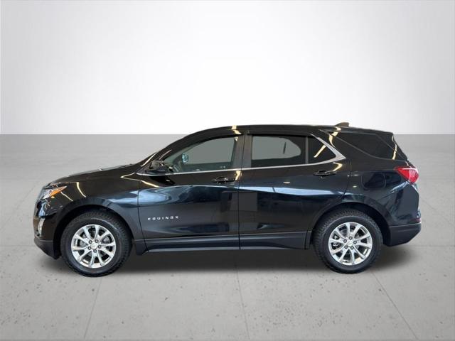 2021 Chevrolet Equinox AWD LT