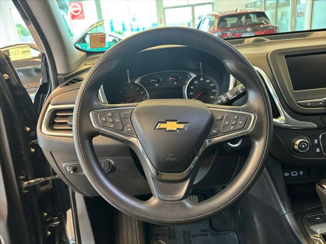 2021 Chevrolet Equinox AWD LT