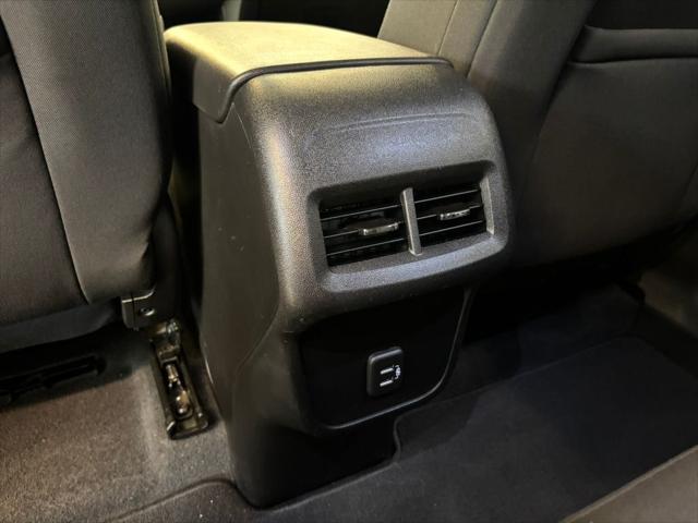 2021 Chevrolet Equinox AWD LT