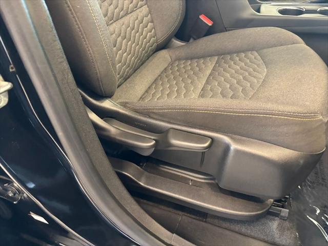 2021 Chevrolet Equinox AWD LT