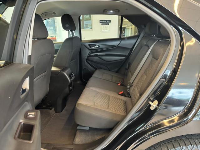 2021 Chevrolet Equinox AWD LT