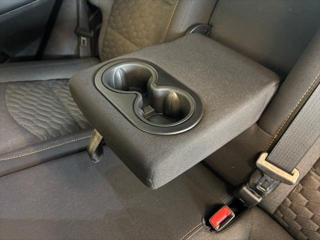 2021 Chevrolet Equinox AWD LT