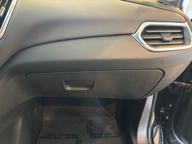 2021 Chevrolet Equinox AWD LT