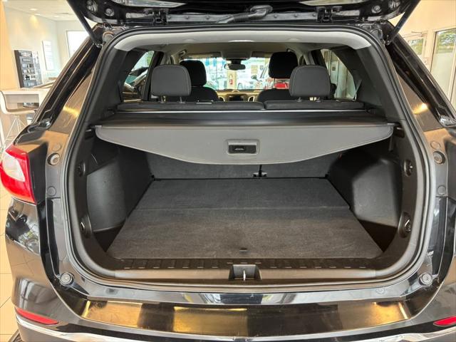 2021 Chevrolet Equinox AWD LT