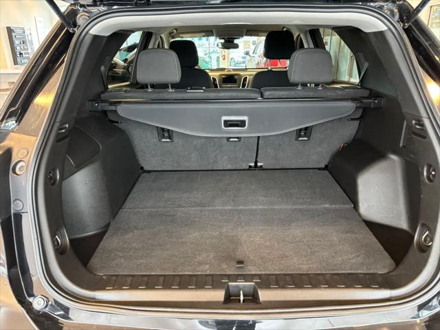 2021 Chevrolet Equinox AWD LT
