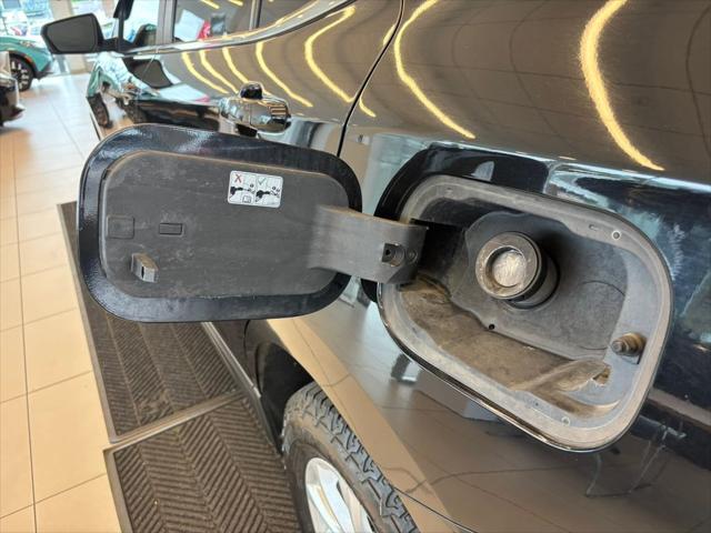2021 Chevrolet Equinox AWD LT