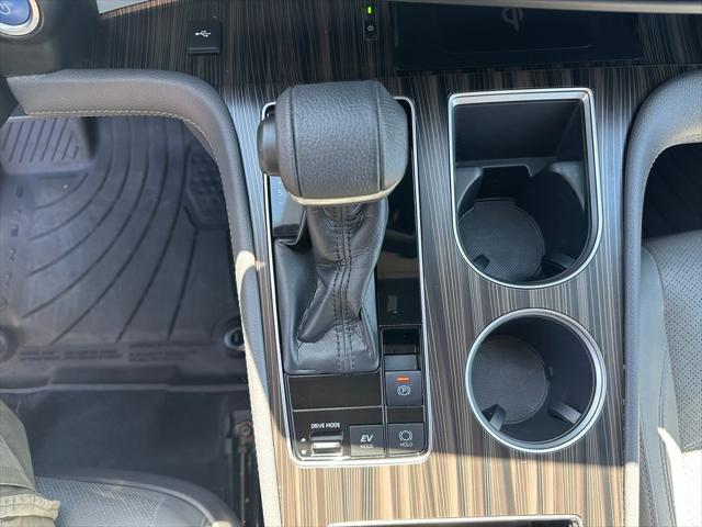 2021 Toyota Sienna Limited
